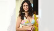 Decoding Mrunal Thakur’s Simple Yet Delicious Lunch Menu