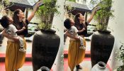 Decoding Nayanthara’s Daytime Delight With Kid