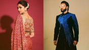 Deepika Padukone And Ranveer Singh Set Major Power Couple Goals In Traditional Outfits; See Pics 885026