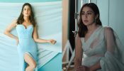 Desi VS Videshi: Sara Ali Khan In Saree Or Bodycon Dress, What Suits Her Better?