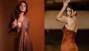 Desi vs. Videsi: Jennifer Winget In Saree Or Gown, Which Outfit Suits Her Better? 888827