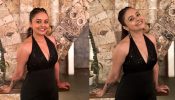 Devoleena Bhattacharjee Sets New Fashion Benchmark In A Sleek Black Jumpsuit, Here's How! 885429