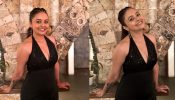 Devoleena Bhattacharjee Sets New Fashion Benchmark In A Sleek Black Jumpsuit, Here’s How!