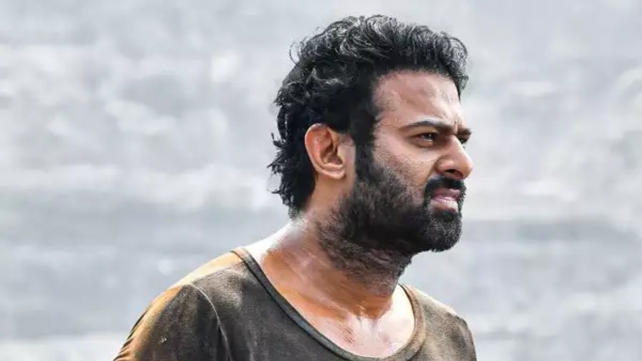 Did You Know That Prabhas Doesn't Charge Extra Fee From Producers? 886628