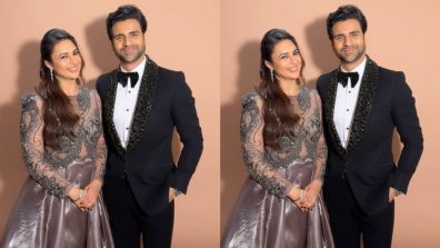 Divyanka Tripathi Recalls Vivek Dahiya’s This Irritating Habit From Their Wedding, Watch