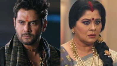 Doree spoiler: Agni saves Kailashi Devi from a bike accident