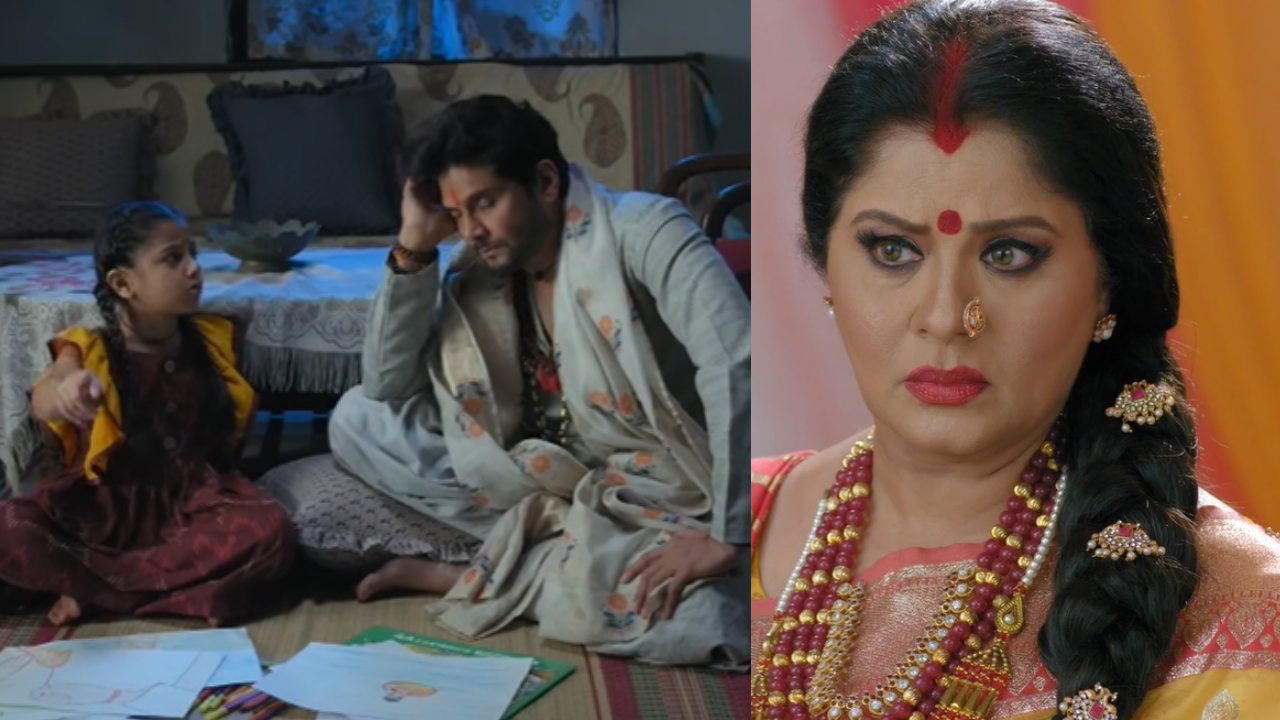 Doree spoiler: Doree learns about Ganga being eldest son of Thakur family, threatens to expose Kailashi 887134