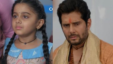Doree spoiler: Doree plans to separate from Ganga for his safety