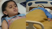 Doree spoiler: Doree risks her life to save Kailashi