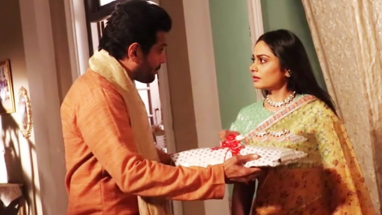 Doree spoiler: Ganga gives a special gift to Mansi 886802
