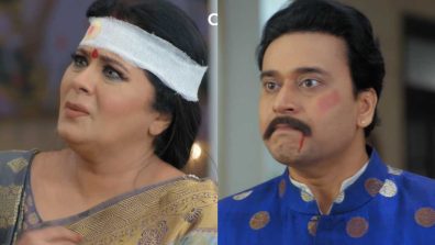 Doree spoiler: Kailashi gets Anand arrested  