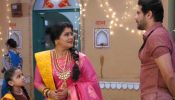Doree spoiler: Kailashi plants a bomb to kill Ganga