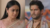 Doree spoiler: Mansi saves Agni from quicksand