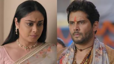 Doree spoiler: Mansi saves Agni from quicksand