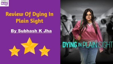 Review Of Dying In Plain Sight:  Dying In Plain Sight, A Timely Thoughtprovoking  Warning On Bodyshaming