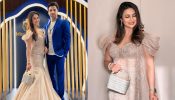 Dynamic Duo Divyanka Tripathi & Vivek Dahiya’s Radiant Chemistry In Stunning Attire