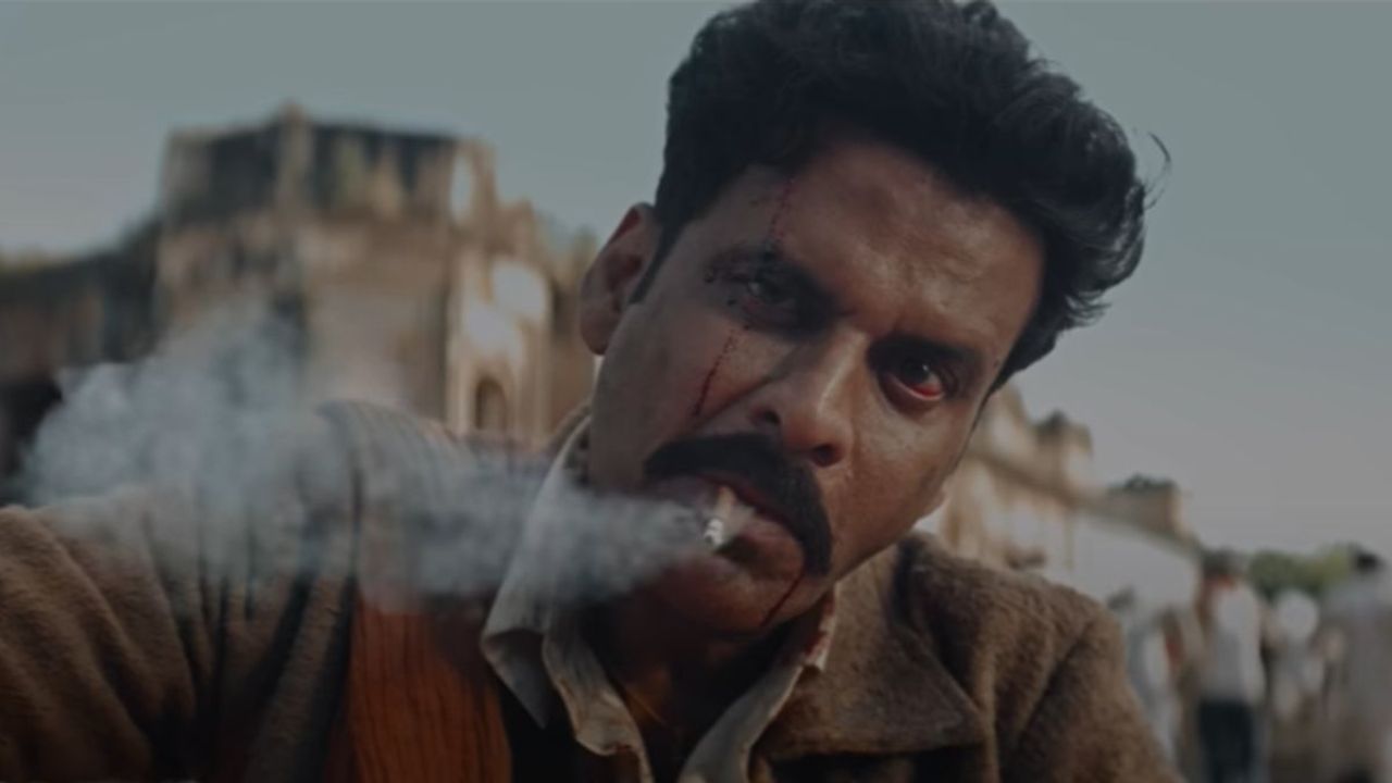 “Enough  Of  Playing The  Underdog,” Manoj Bajpai On  Playing The  Massy  Hero In Bhaiyyaji 888664