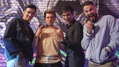 Excel Entertainment shares the behind-the-scenes madness from the sets of Madgaon Express! Check out the pictures