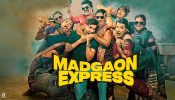 Excel Entertainment's Madgaon Express buzz has caught the attention of Mumbai Police as they spread a traffic awareness message using a clip from the film. 889405