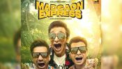 Excel Entertainment's Madgaon Express madness to get double! Reportedly, Fukrey's cast might have an interesting cameo in the comedy entertainer 887334