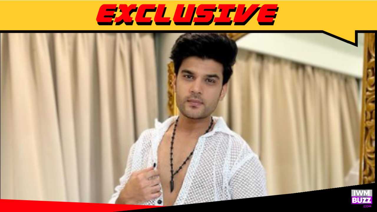 Exclusive: Abhishek Soni bags Colors TV’s upcoming show Krishna Mohini 889116