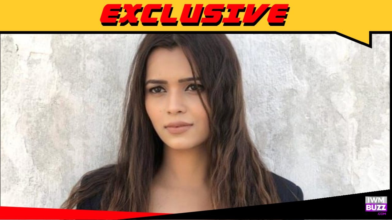 Exclusive: Aishana Singh bags Yeh Hai Chahatein 886332