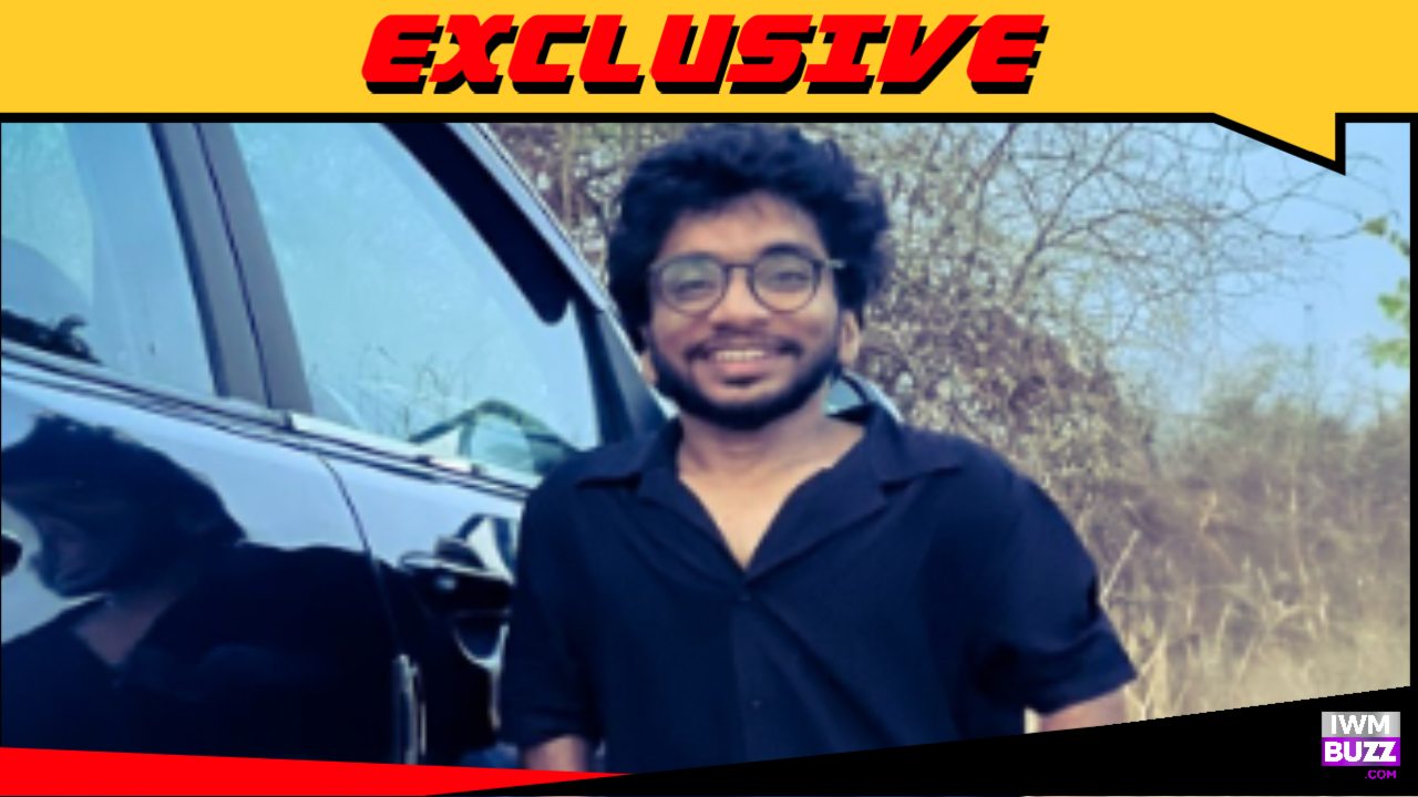 Exclusive: Arun Kushwah in Bhool Bhulaiyaa 3? 886553