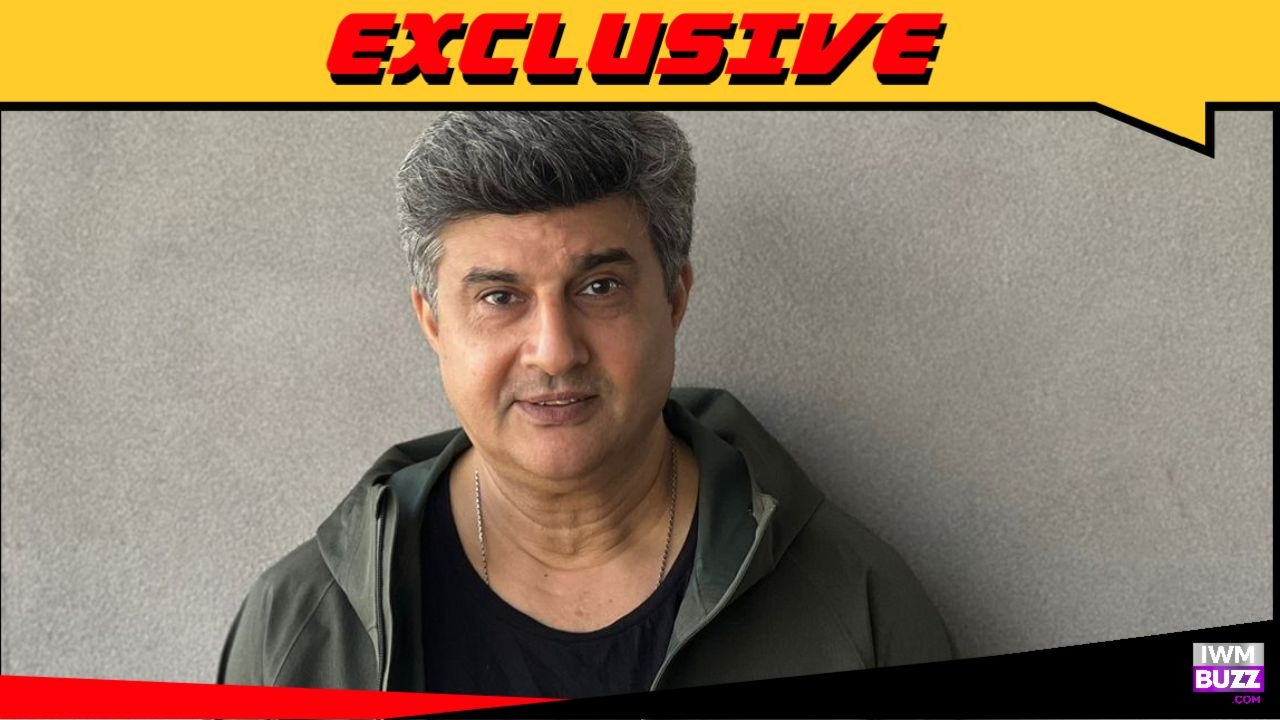 Exclusive: Ashish Kaul joins the cast of Amazon miniTV's Half Love Half Arranged in Season 2 889032