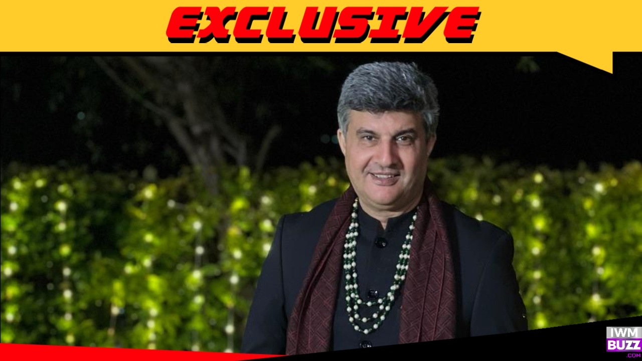 Exclusive: Ashish Kaul to feature in Amazon miniTV series The Heartbreak Club 884620