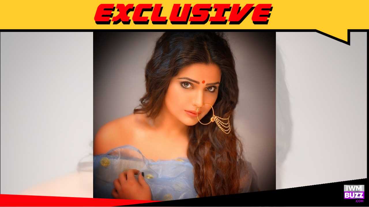 Exclusive: Kenisha Bhardwaj makes a strong comeback with Dangal TV's Nath Krishna Aur Gauri Ki Kahani 888426