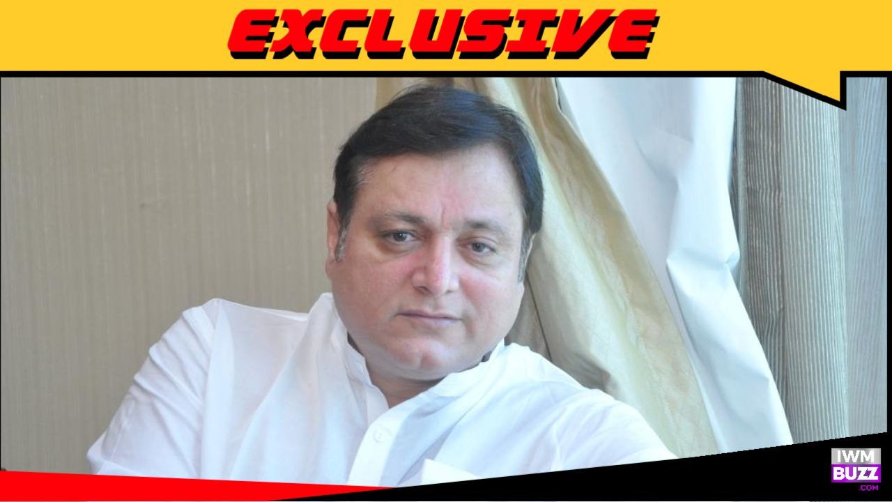 Exclusive: Manoj Joshi to feature in Priyadarshan's docudrama on Ayodhya Ram Mandir 887295