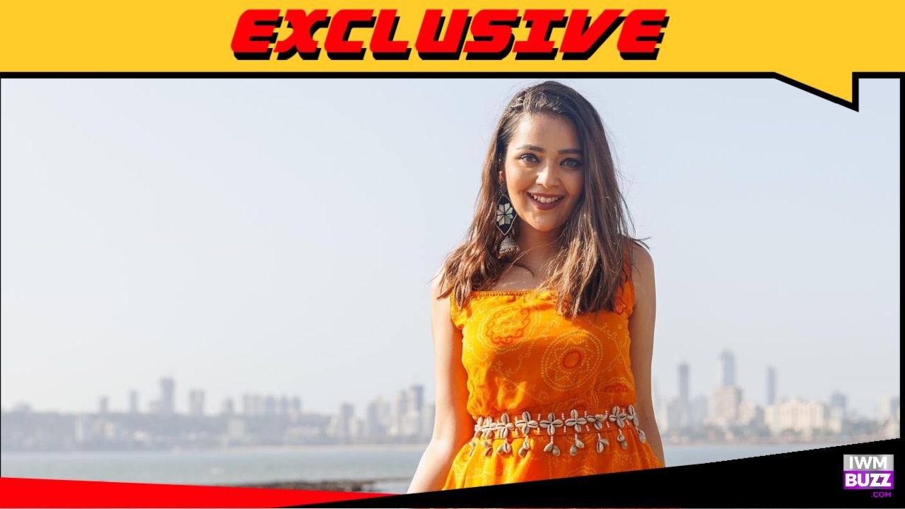 Exclusive: Mansi Srivastava joins the cast of Zee TV's Main Hoon Saath Tere 887487
