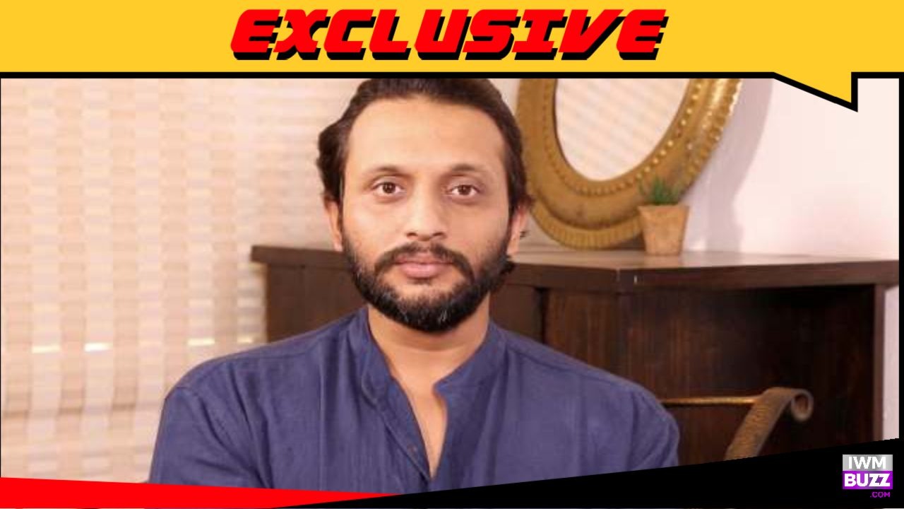 Exclusive: Mohd Zeeshan Ayyub to feature in Criminal Justice 4 886769
