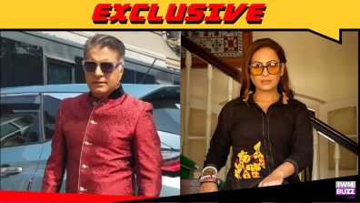 Exclusive: Naveen Saini and Ashita Dhawan reunite after Sapna Babul Ka.. Bidaai; join the cast of Colors’ Krishna Mohini
