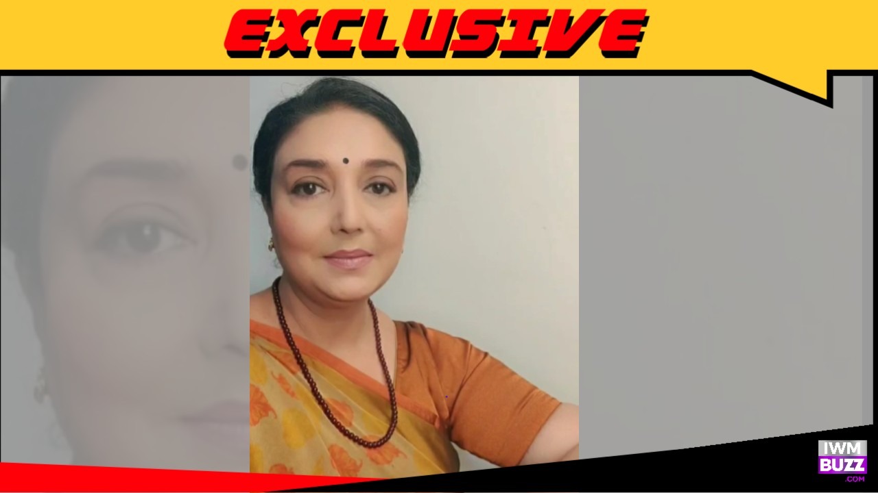 Exclusive: Preeti Kochar joins the cast of Zee TV's Main Hoon Saath Tere 888135