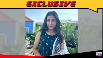 Exclusive: Priyanjali Uniyal bags Colors show Krishna Mohini