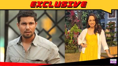 Exclusive: Randeep Hooda and Ansha Sayed to play leads in film Trishati