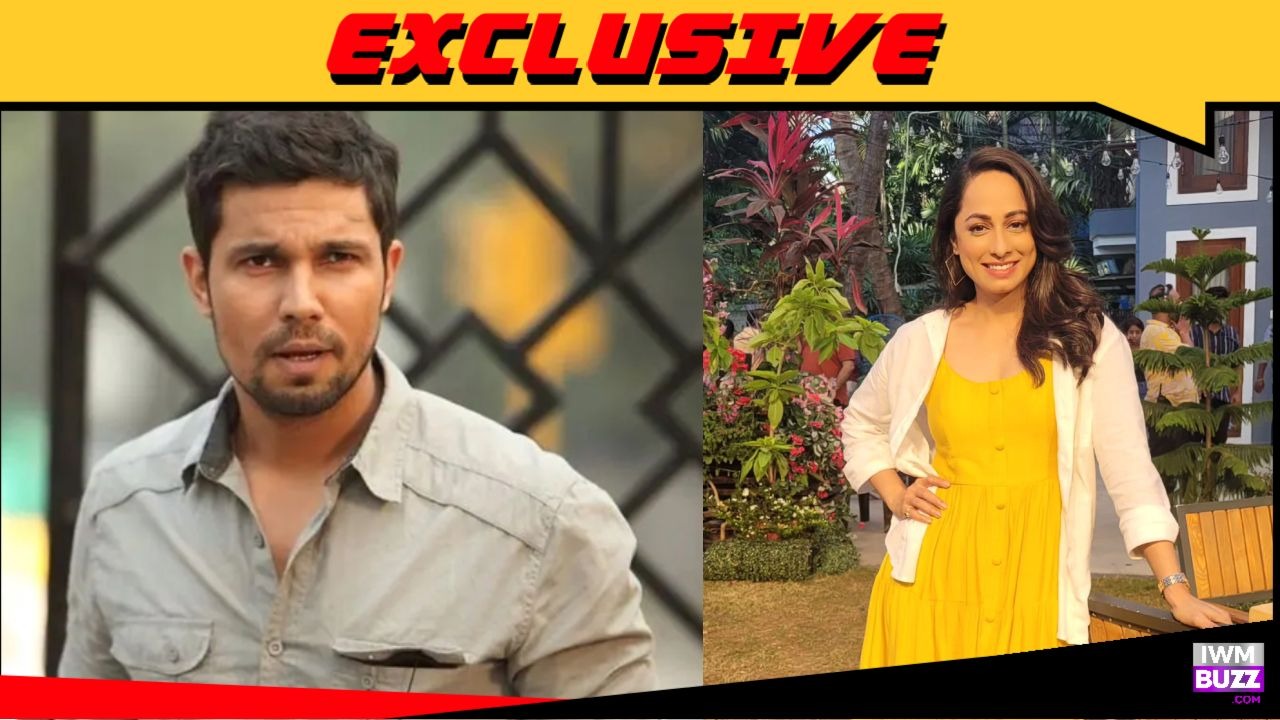 Exclusive: Randeep Hooda and Ansha Sayed to play leads in film Trishati 885134