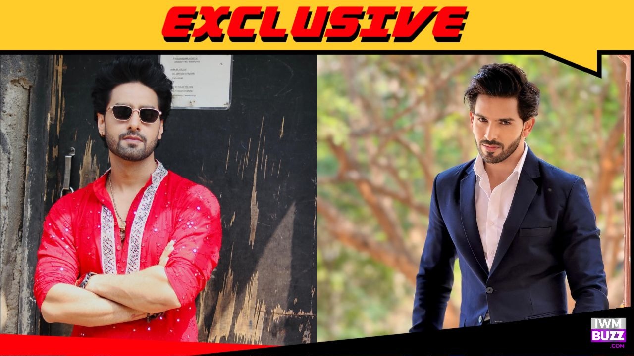 Exclusive: Rohit Purohit to replace Shehzada Dhami as lead in Yeh Rishta Kya Kehlata Hai 887567