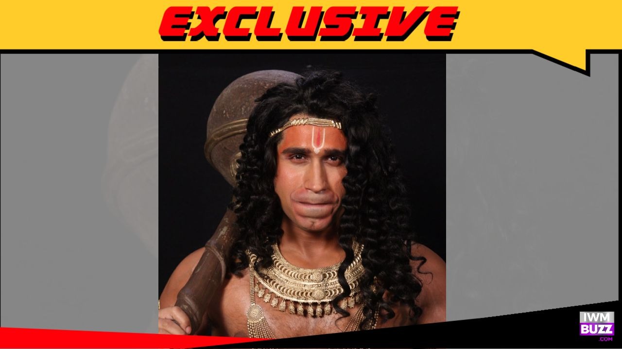 Exclusive: Sandeep Aurora to enter Sony TV's Shrimad Ramayan 889281