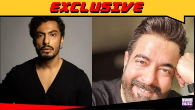 Exclusive: Saqib Ayub and Vivek Madaan to feature in Amazon miniTV’s Love Adhura