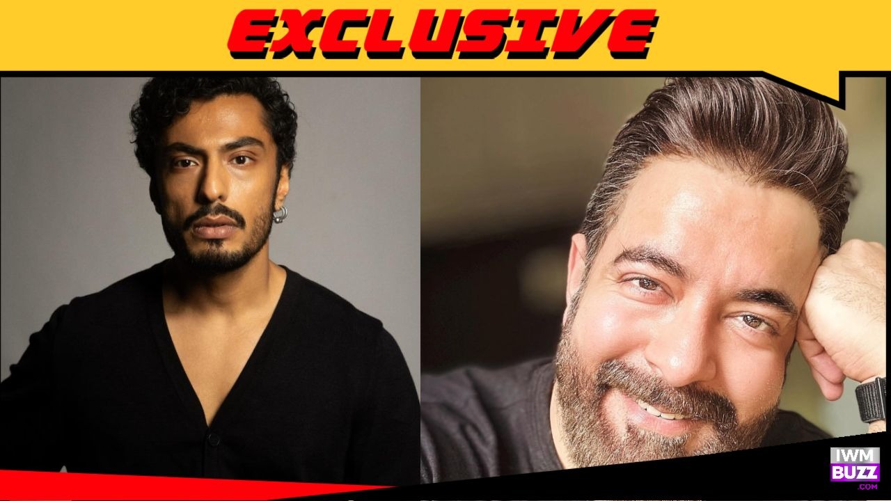 Exclusive: Saqib Ayub and Vivek Madaan to feature in Amazon miniTV's Love Adhura 885058