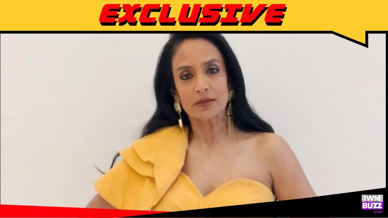 Exclusive: Suchitra Pillai to feature in Priyadarshan's docudrama on Ayodhya Ram Mandir 885293