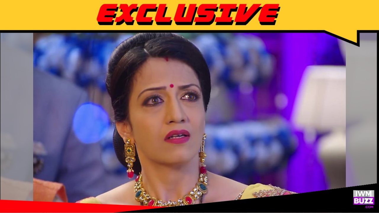 Exclusive: Trishna Vivek to enter Zee TV's Kaise Mujhe Tum Mil Gaye 888324