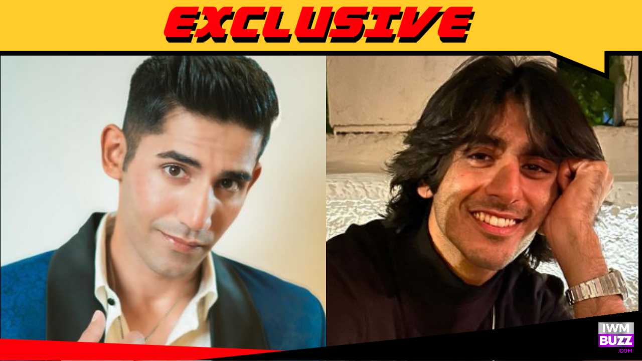 Exclusive: Varun Sood and Danish Sood to play leads in Amazon miniTV’s Naam Namak Nishan 888247