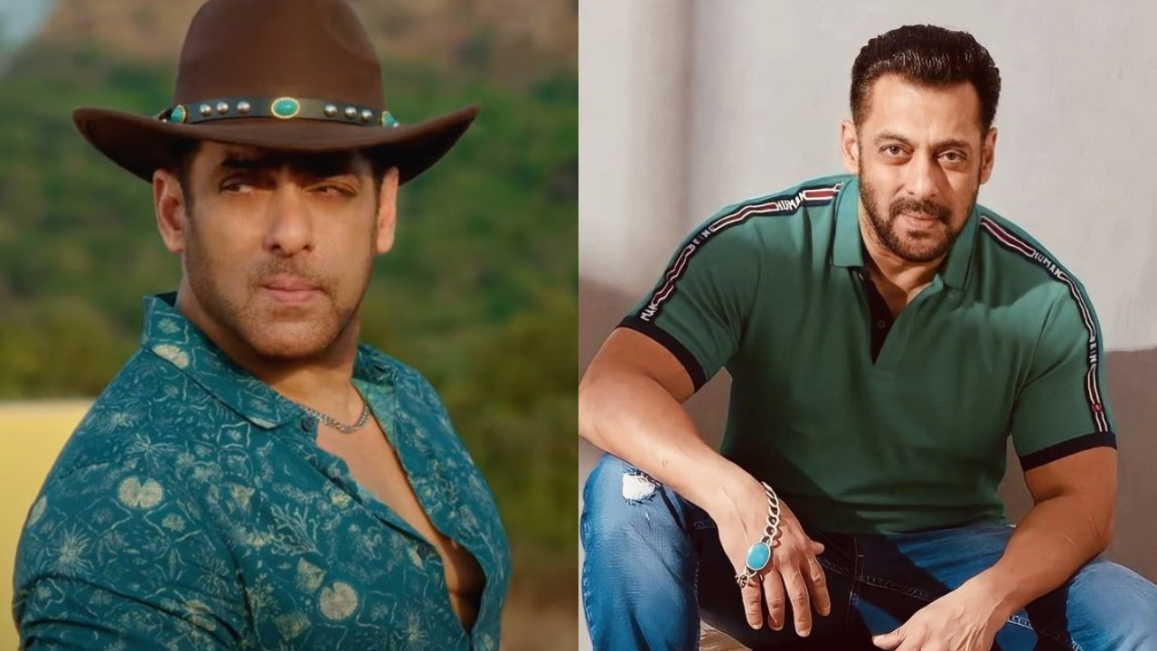 Fans miss Salman Khan films on EID, says, 