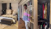 Farah Khan Unlocks The Door To Karan Johar's Massive New Closet, Watch! 887901