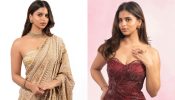 Fashionista Alert: Suhana Khan Steals The Show In Indo-Western Outfits; See Pics 885498