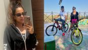 Find Out: Who Joins Nia Sharma In Kickstarting Her Day the Right Way? 886664