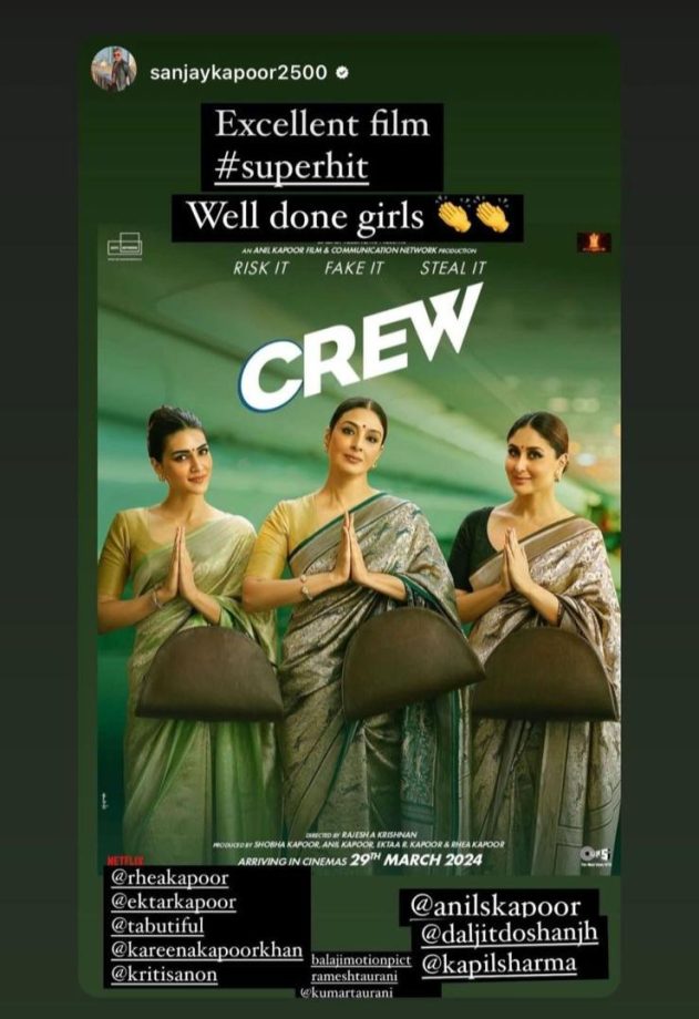 From Aliaa Bhatt to Bhumi Pednekar: Bollywood Stars Congratulates Crew’s Historic Opening Day Box Office Collection! 889414